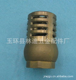 玉环县清港博克金属制品厂